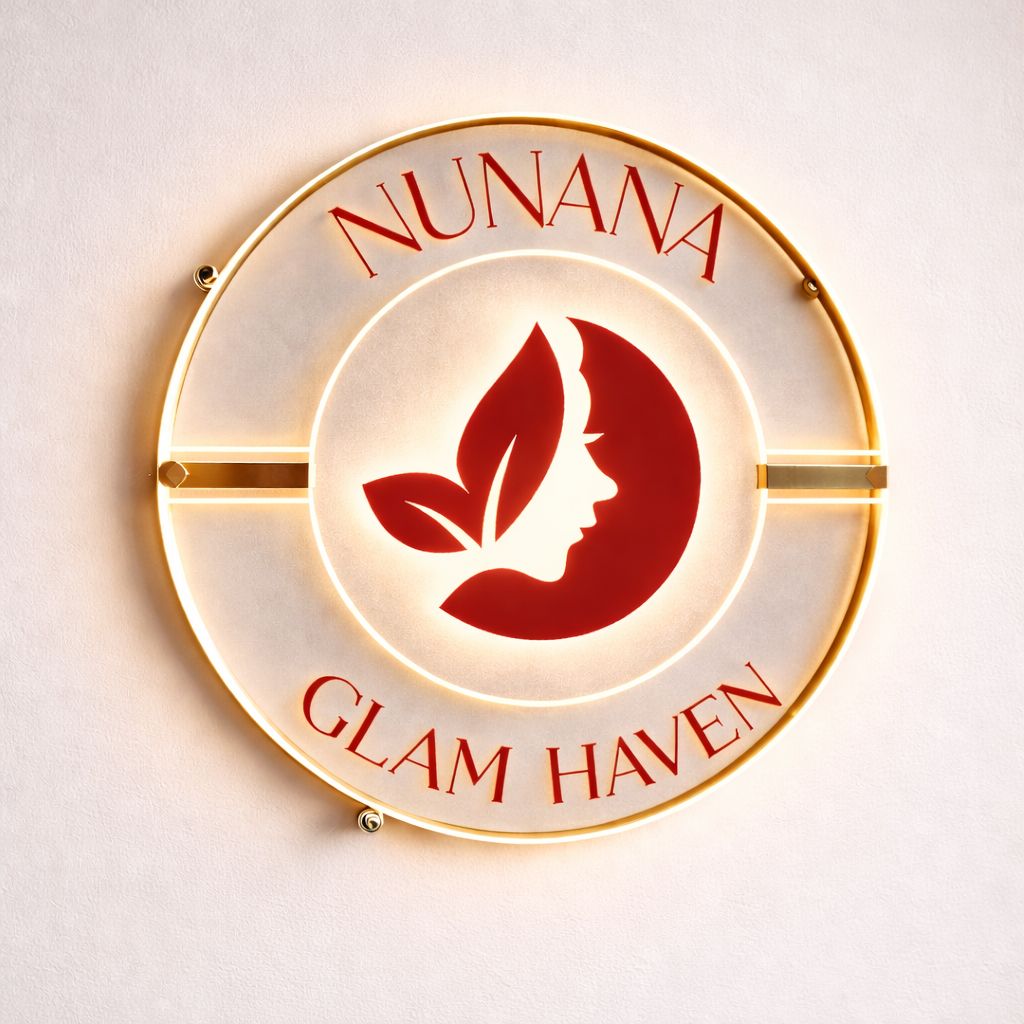 Nunana Glam Haven